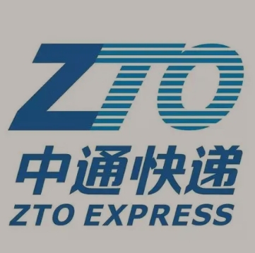 带岭中通快递