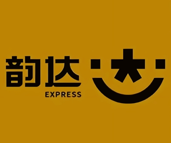 带岭韵达快递